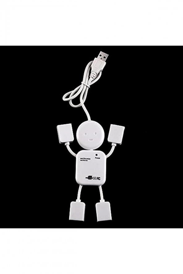 Marka: 4234 Usb Hub Çoklayıcı Switch Kategori: Switchler - 2