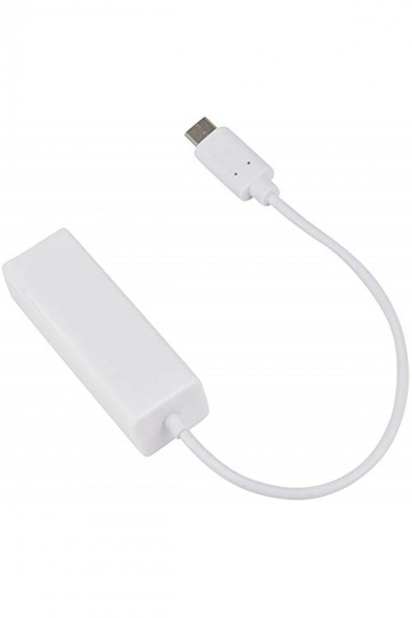 4968 Type C Usb 3.1 Çoklayıcı 4 Port Hub - 3