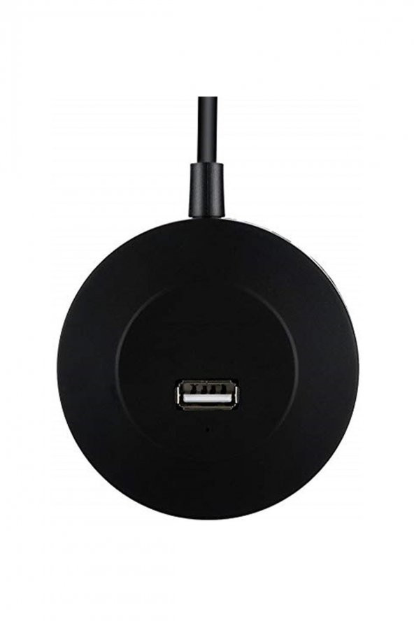 4344 4 Port Usb 2.0 Hub Switch Çoklayıcı Çoğaltıcı Adaptör, 1 mt - 3