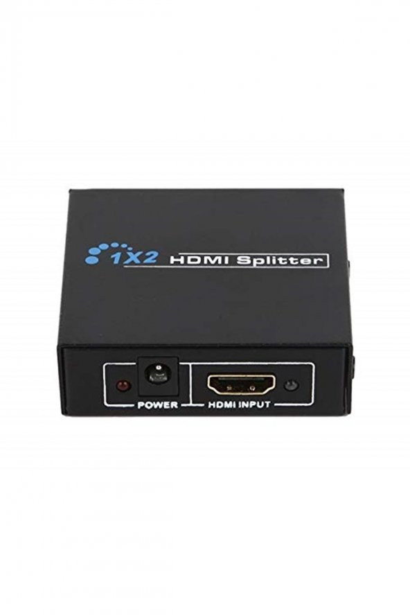 Al-4571 2 Port Hdmi Switch Splitter Ekran Çoklayıcı - 3
