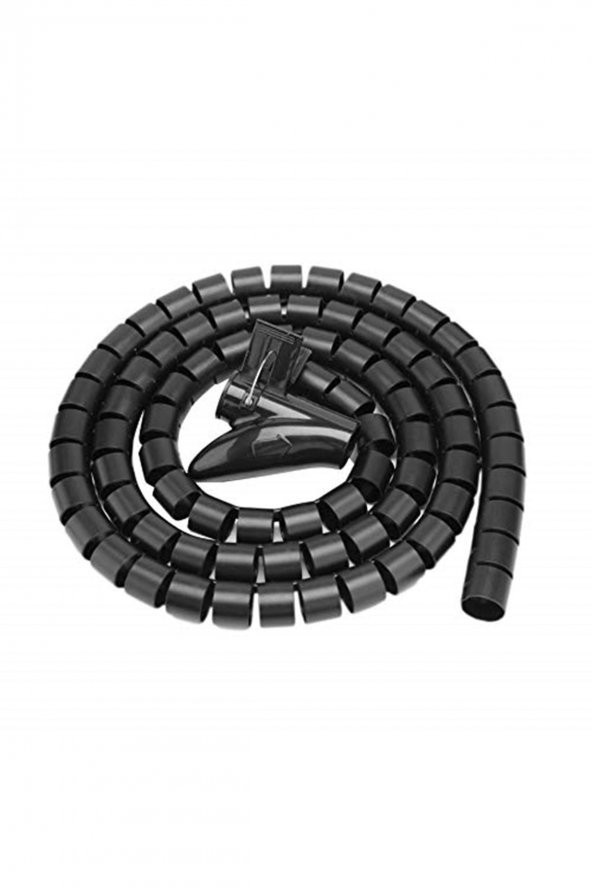 Al5118 Spiralli Kablo Toplayıcı-Düzenleyici Elektrik Tesisat Kabloları