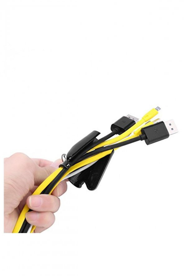 Al5118 Spiralli Kablo Toplayıcı-Düzenleyici Elektrik Tesisat Kabloları - 3