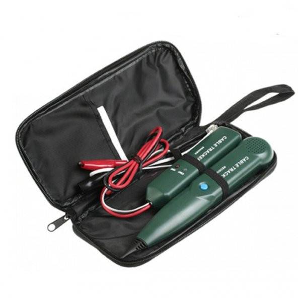 Ms-6812 Cable Tracker Kablo Bulucu Bili Bili Tt-technic ürün görseli 1