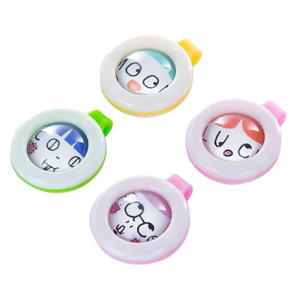 Sivrisinek Kovucu Bebek Çocuk Sivrisinek Böcek Kovucu Koruyucu - Resim 2