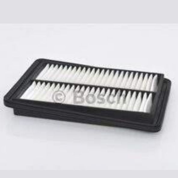 Nissan Qashqaı Iı Hava Filtresi Bosch F026400582
