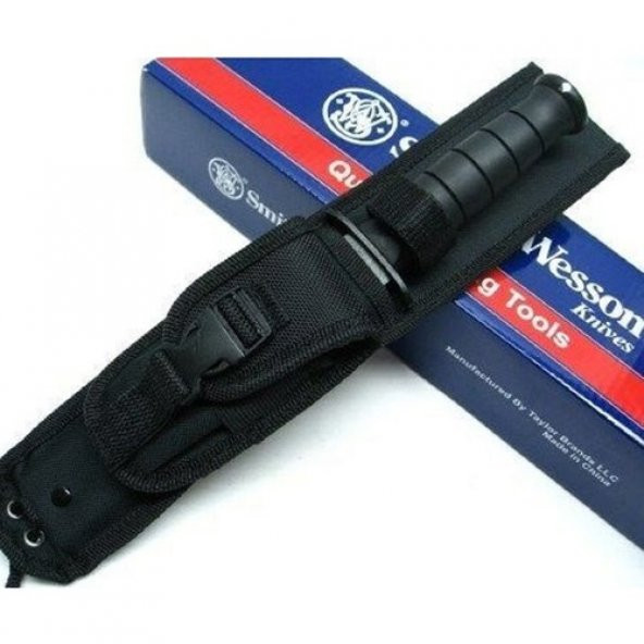 Tekin Hediyelik Smith & Wesson Komando Arama Kurtarma Bıcağ - 2