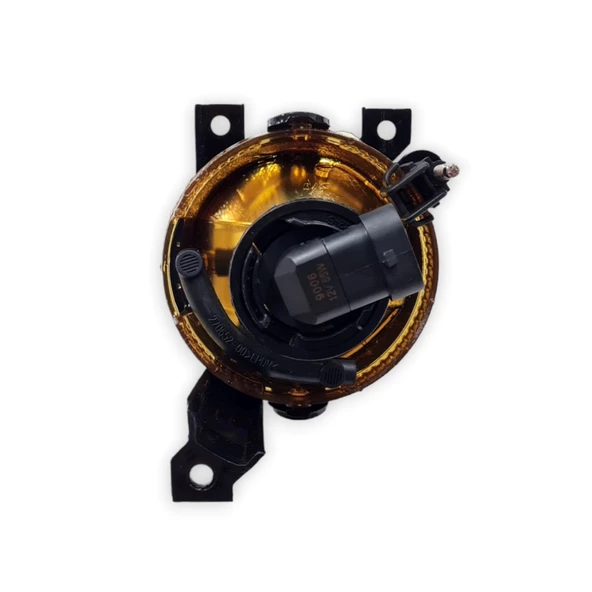 VW EOS 2006-2011 Ön Tampon Sol Sis Farı 1T0941699C - 4