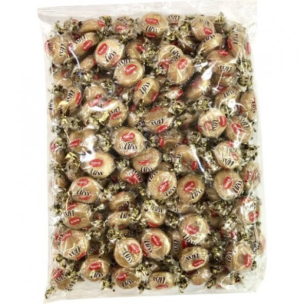 Kent Mİsbon Sütlü 1 kg İkramlık Bayram Şekeri