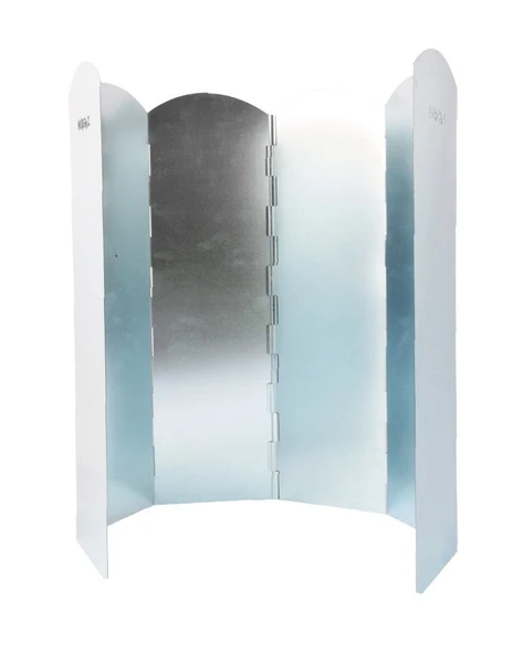 NURGAZ METAL RÜZGARLIK BÜYÜK - 2