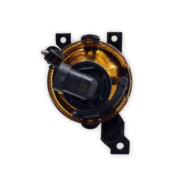 VW EOS 2006-2011 Ön Tampon Sağ Sis Farı 1T0941700C - 4