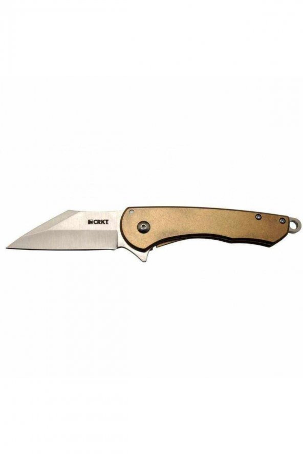 Crkt 6820 Bakır Çakı