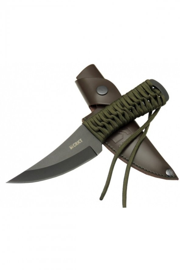 X Crkt Scrub Fixed Bıçak - 2