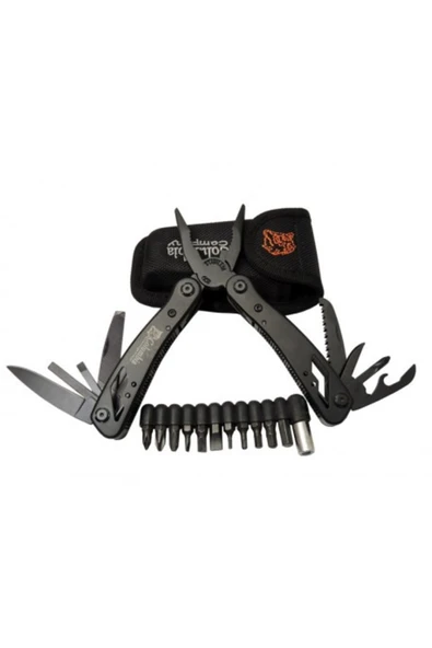 Columbia Np-4040-a Çok Amaçlı Pense-çakı ürün görseli