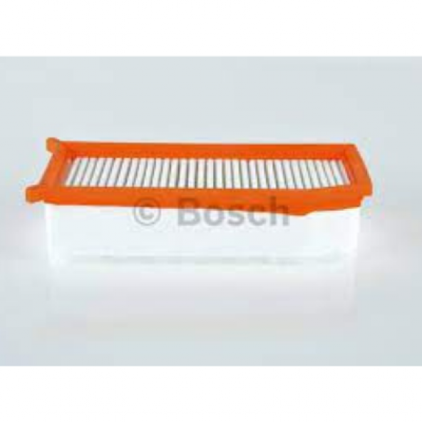 Hava Filtresi Renault Captur, Clıo Iv Dizel F026400343 Bosch ürün görseli