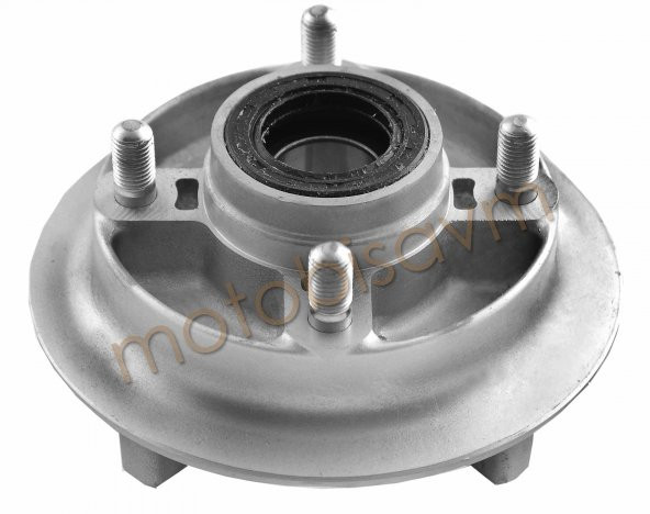 ARKA DİŞLİ TAMBURU CBF 150 - CB 125E (N)