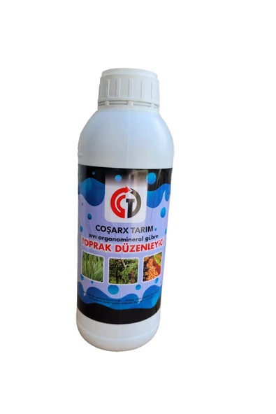 Sıvı Damlama Gübresi 1 Kg