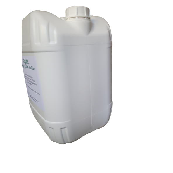 Sıvı Bahçe Gübresi 20 Kg ürün görseli