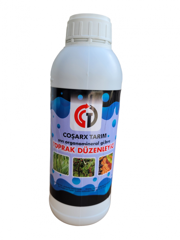 Sıvı Bitki Gübresi 1 Kg  22-5-6