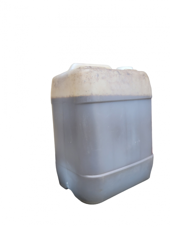 Iz Elementli Azot Fosfor Potasyum Ağaç Bitki Meyve Sebze Çiçek Npk Gübresi 5 Kg ürün görseli