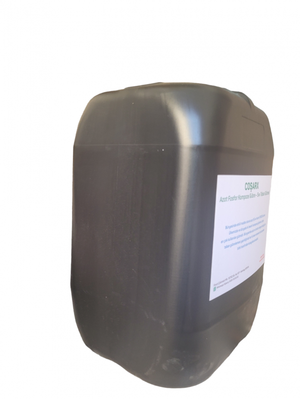 Çam Coşturan Sıvı Ağaç Gübresi 20 Kg