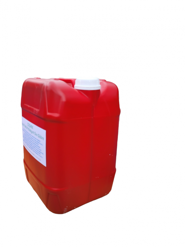 POTASYUM TİYOSÜLFAT - SIVI GÜBRE (20 KG)