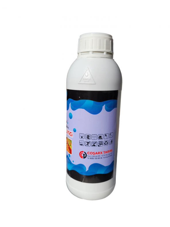 SIVI ORGANİK GÜBRE 1 Kg