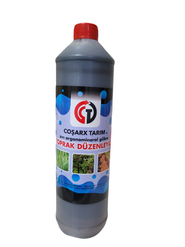 Kök Geliştirici Bitki Gübresi 1kg