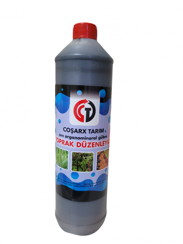 COŞARX ÇİM GÜBRESİ 1 KG