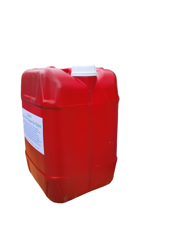 Sıvı Organik Gübre Humik 5 kg ürün görseli