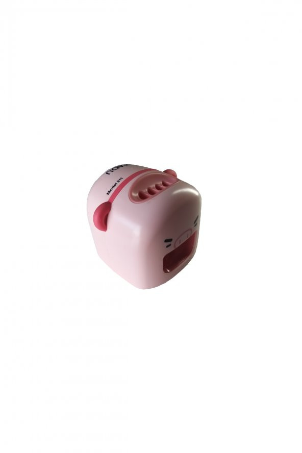 Ayçiçeği Çekirdek Soyucu Pilli Otomatik Çekirdek Soyma Makinesi - Pembe - 3