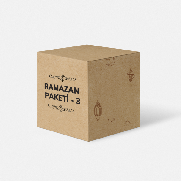 RAMAZAN KOLİSİ - 3