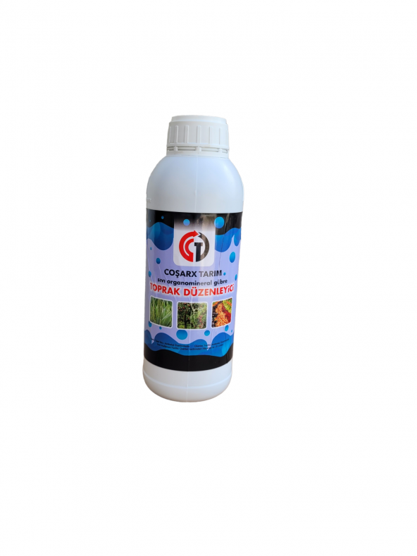 Sebzeler Için Sıvı Bitki Besini 1 Kg - 3