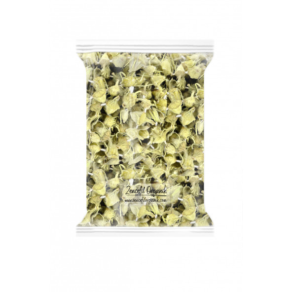 Amasya Çiçek Bamya Kurusu 100 Gr Yeni Mahsul 1. Kalite Ufak Tane Çorbalık Bamya ürün görseli