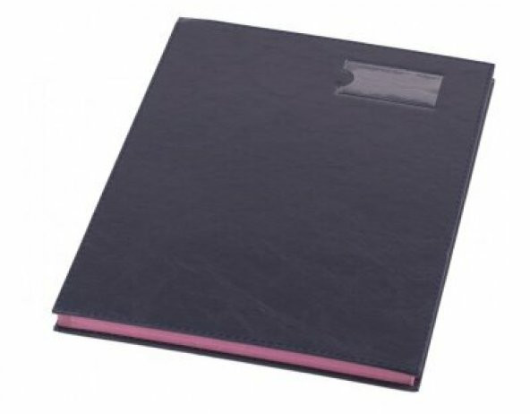 Gülpaş İmza Dosyası Ekonomik Suni Deri 25X35 10 Lu