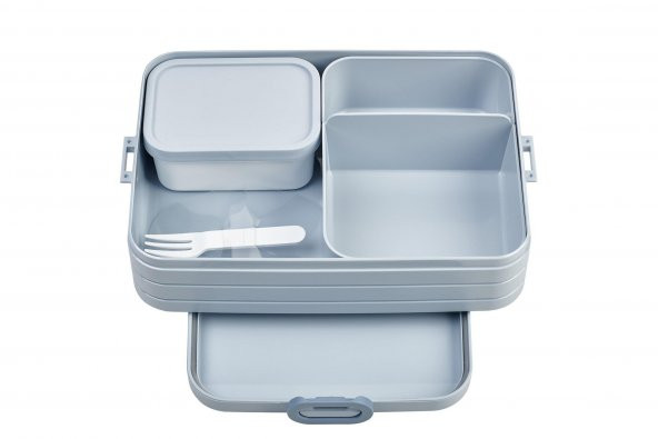 Mepal Bento Lunch Box Take A Break Large Yemek Kabı 1500 Ml