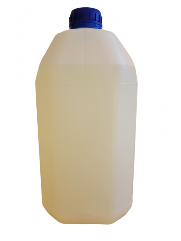 Kıvamlı Çamaşır Suyu - 3