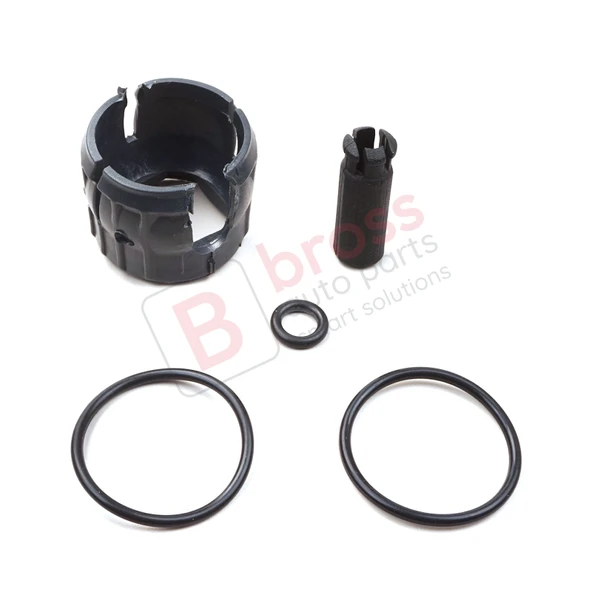 Opel Astra G H Combo C Meriva A Vectra B C Zafira A İçin Vites Kolu Tamir Burç Kiti X8R0078 ürün görseli 1