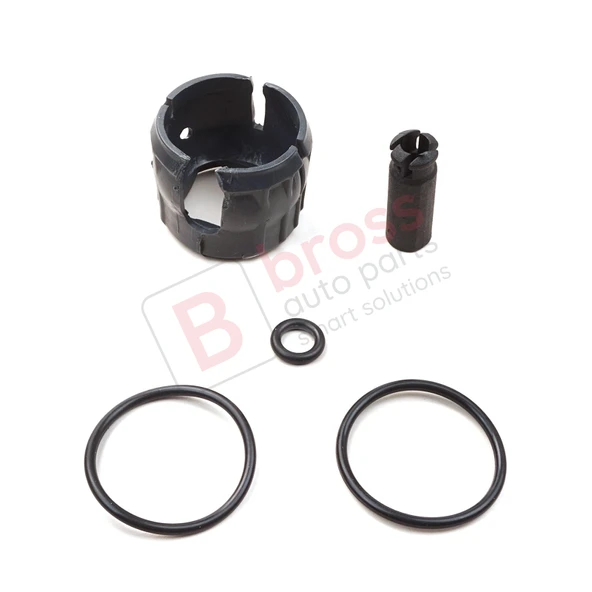 Opel Astra G H Combo C Meriva A Vectra B C Zafira A İçin Vites Kolu Tamir Burç Kiti X8R0078 - Resim 5