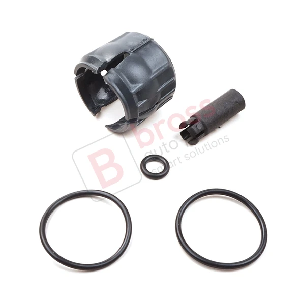 Opel Astra G H Combo C Meriva A Vectra B C Zafira A İçin Vites Kolu Tamir Burç Kiti X8R0078 - Resim 3