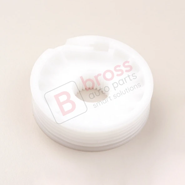 Ford Mondeo MK3 MK4 Land Rover Freelander Jaguar X-Type XF İçin Ön Sağ veya Sol Kapı Cam Kriko Tamir Makarası - Resim 3