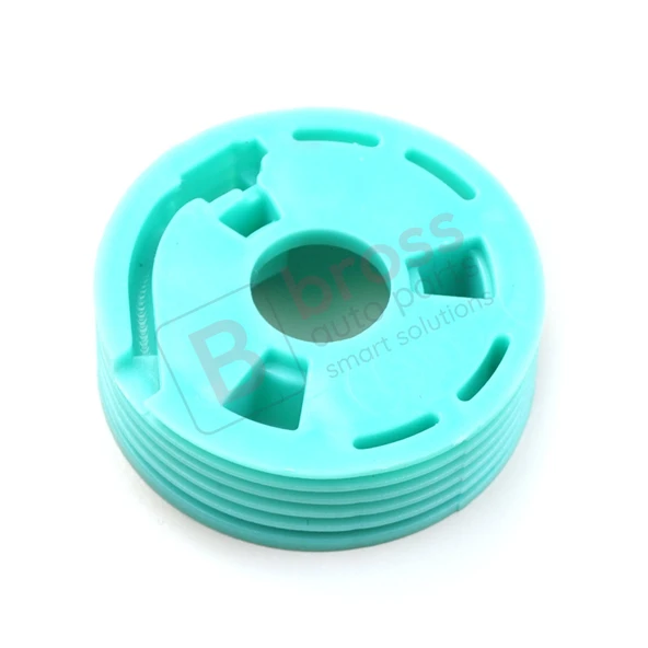 Audi 80 B2 B4 CC 100 C3 İçin Ön Sağ veya Sol Kapı Cam Kriko Tamir Makarası - Resim 4