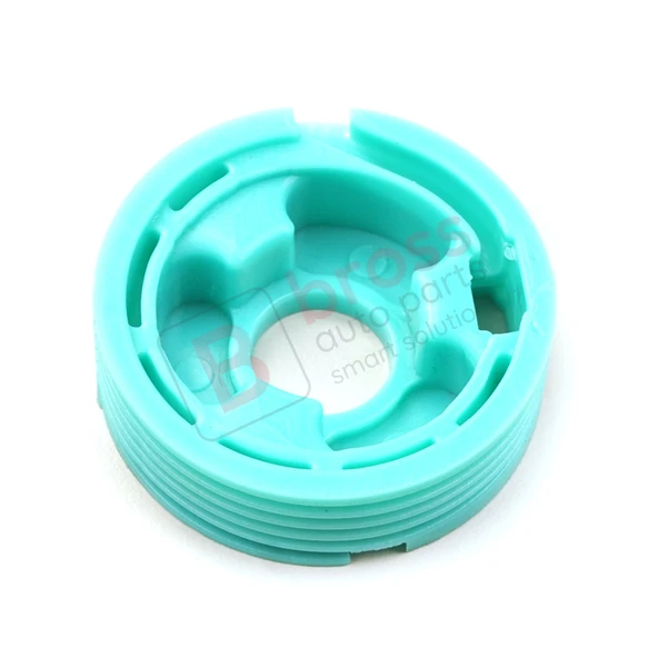 Audi 80 B2 B4 CC 100 C3 İçin Ön Sağ veya Sol Kapı Cam Kriko Tamir Makarası - Resim 3