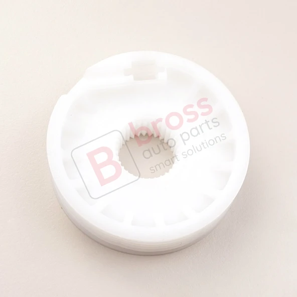 Ford Mondeo MK3 MK4 Land Rover Freelander Jaguar X-Type XF İçin Ön Sağ veya Sol Kapı Cam Kriko Tamir Makarası - Resim 2