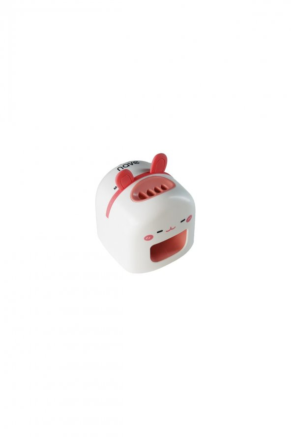 Ayçiçeği Çekirdek Soyucu Pilli Otomatik Çekirdek Soyma Makinesi Beyaz - 2