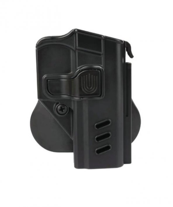 Canik BG Black GRİPS Polimer Taktik Kılıf Akıncı Askeri Malzeme - 2