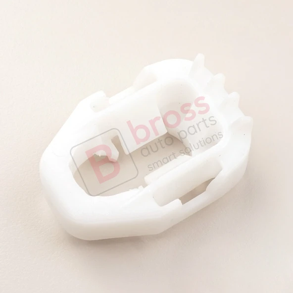 Fiat Doblo Fioriono İdea Punto Evo MiTo Musa Ypsilon için Fren Pedal Takozu 46755873 - Resim 2