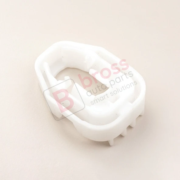 Fiat Doblo Fioriono İdea Punto Evo MiTo Musa Ypsilon için Fren Pedal Takozu 46755873 - Resim 4