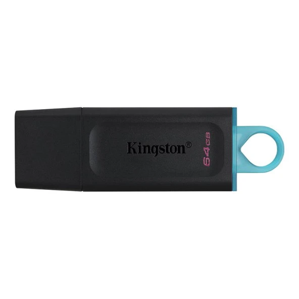 Kingston 64GB Exodia USB 3.2 Flash Bellek