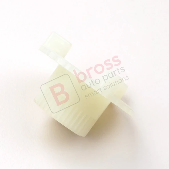 Ford Ranger T6 2013-2018 İçin Cam Kriko Motoru Tamir İç Dişlisi - Resim 5