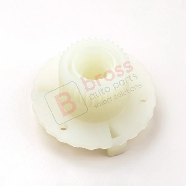 Ford Ranger T6 2013-2018 İçin Cam Kriko Motoru Tamir İç Dişlisi - Resim 3